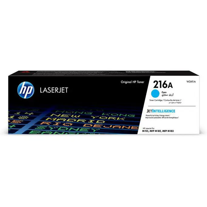 Toner HP W2411A No.216A Cyan - Slika 1