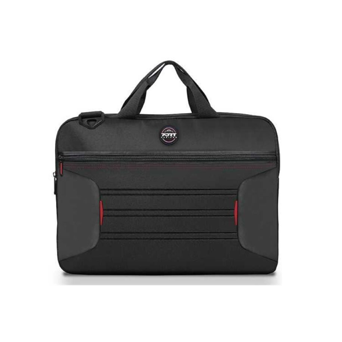 Torba za laptop Port premium pack TL 17.3" + bežični miš, crna, 501874 - Slika 2