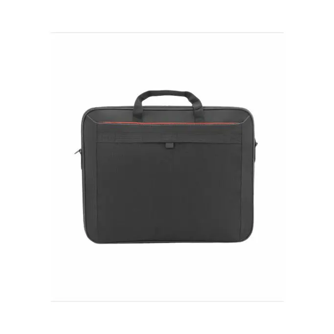 Torba za laptop SBOX Hong Kong NSS-88123, 17.3", crna - Slika 2