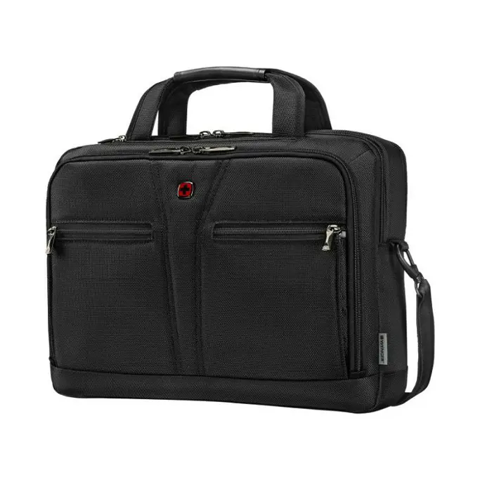 Torba za laptop Wenger BC Refresh, BC Pro, 14" - 16", crna, 65196 - Slika 2
