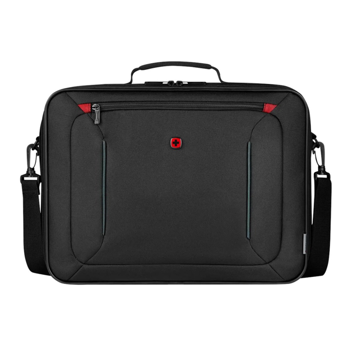Torba za laptop Wenger BQ 16" 611907, crna, 70461 - Slika 2