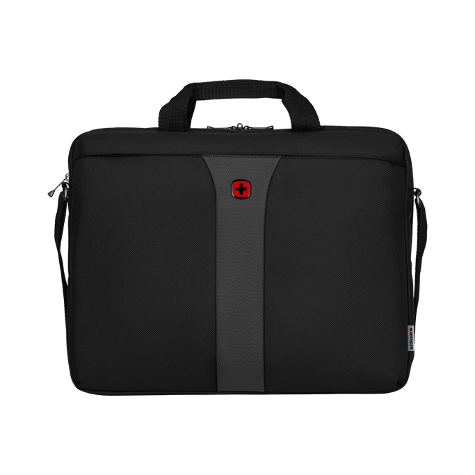 Torba za laptop Wenger Legacy 17" 600654, crna, 67550 - Slika 1
