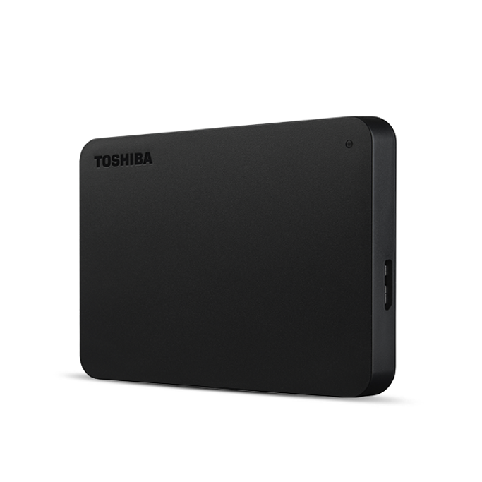 Toshiba 1TB 2.5" USB 3.0, Canvio Basic, HDTB510EK3AA - Slika 9