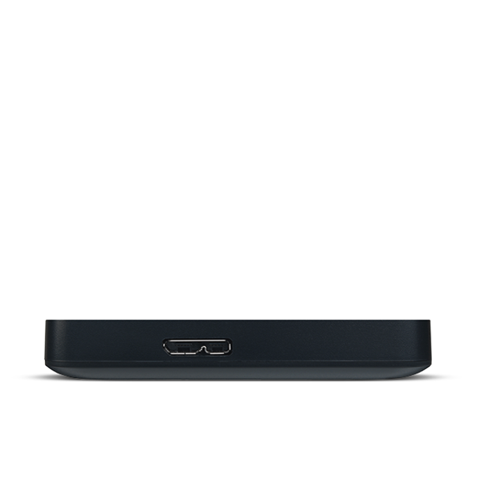Toshiba 1TB 2.5" USB 3.0, Canvio Basic, HDTB510EK3AA - Slika 7