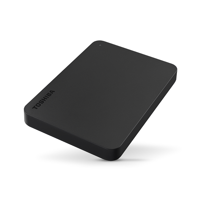 Toshiba 1TB 2.5" USB 3.0, Canvio Basic, HDTB510EK3AA - Slika 8