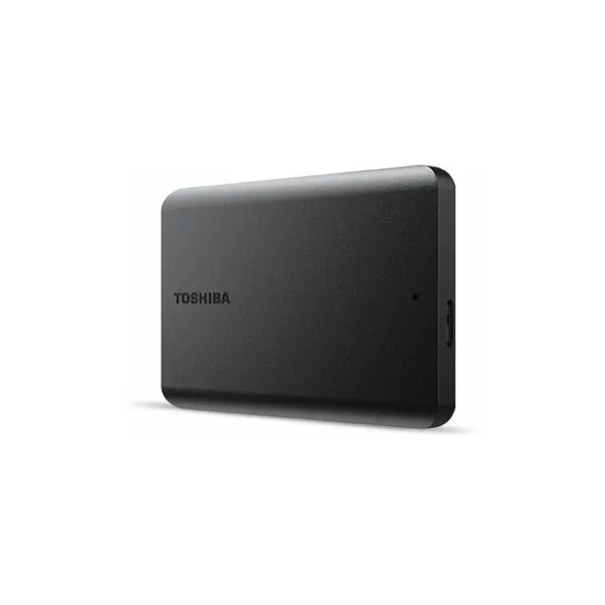 Toshiba 1TB 2.5" USB3.0, Canvio Basic, HDTB510EK3AA - Slika 3