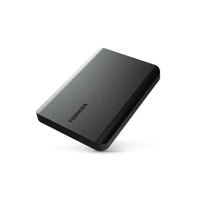 Toshiba 4TB 2.5" USB3.0, Canvio Basic, HDTB540EK3CA - Slika 1
