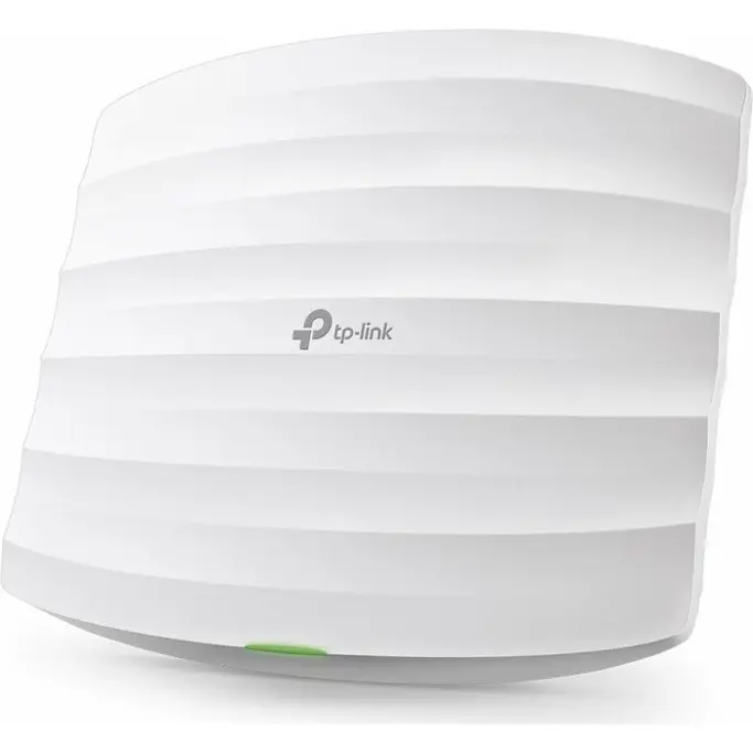 TP-Link Access Point EAP115, 300Mbps Wireless N Ceiling Mount Access Point - Slika 1
