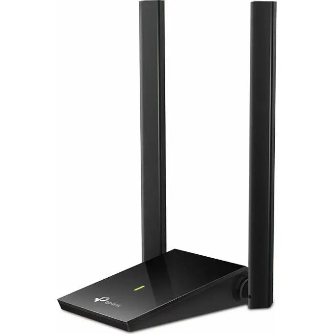 TP-Link Archer T4U Plus, AC1300 Dual Antennas High-Gain Wireless USB Adapter - Slika 1