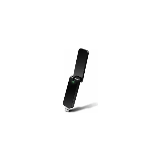 TP-Link Archer T4U, USB 3.0 AC1300 Wireless Dual Band USB Adapter - Slika 2