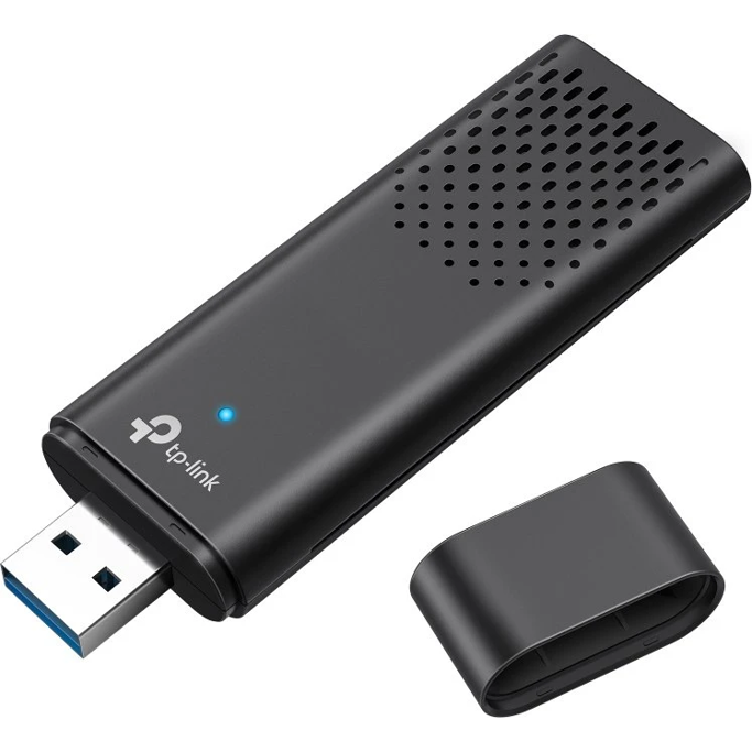 TP-Link Archer TX20U, AX1800 Dual Band Wi-Fi 6 Wireless USB Adapter - Slika 2