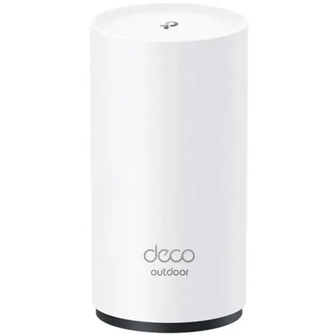 TP-Link Deco X50-Outdoor, AX3000 Outdoor Whole Home Mesh WiFi 6 Unit, 1-Pack - Slika 1