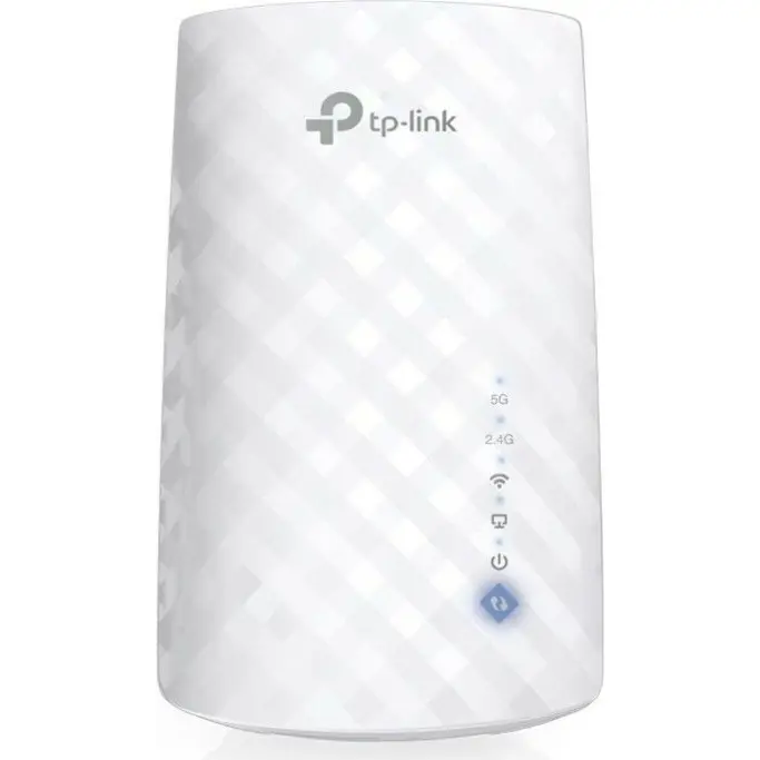 TP-Link Range Extender RE190 AC750 Wi-Fi Range Extender - Slika 2