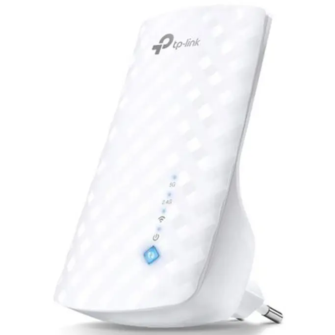 TP-Link Range Extender RE190 AC750 Wi-Fi Range Extender - Slika 1