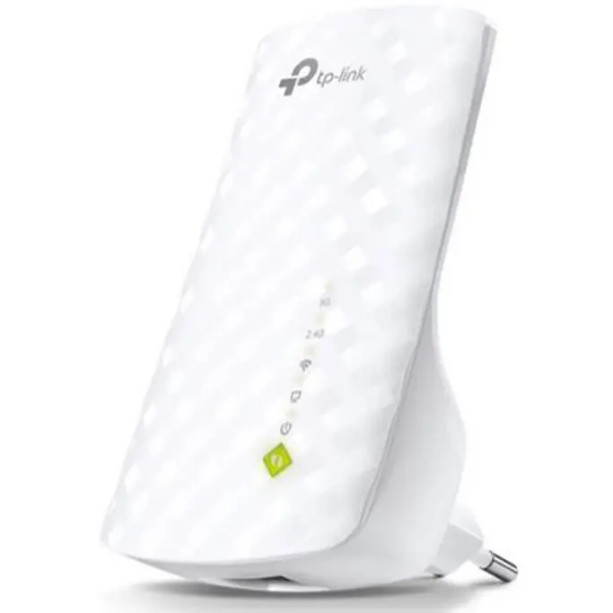 TP-Link Range Extender RE200 AC750 Mesh Wi-Fi Range Extender - Slika 1