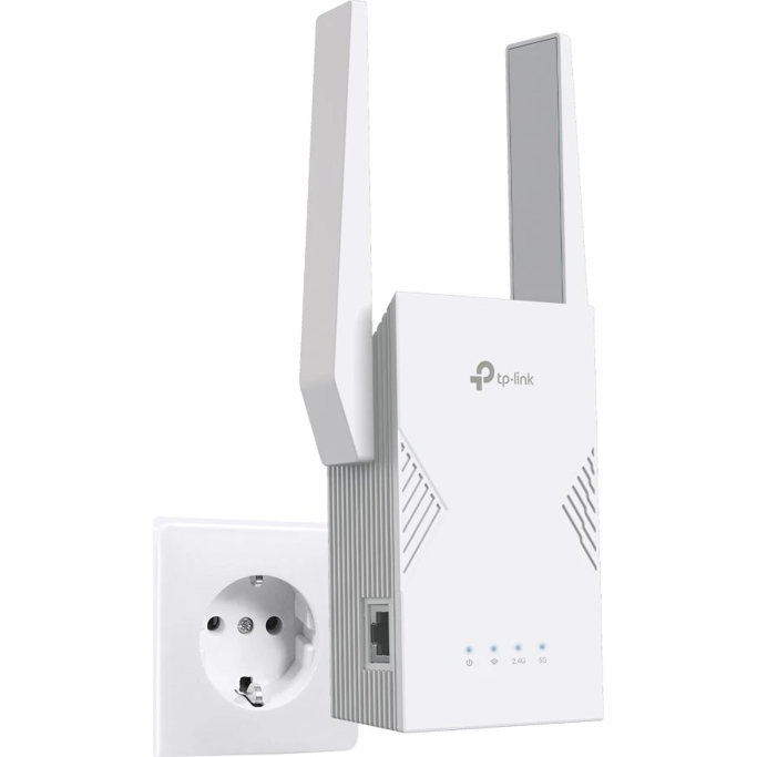 TP-Link Range Extender RE225BE BE3600 Dual-Band Wi-Fi 7 - Slika 4