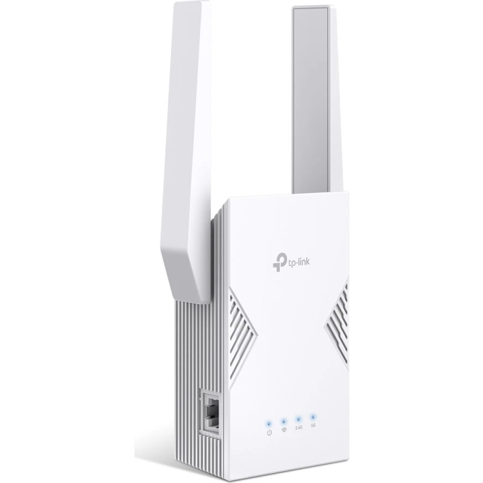 TP-Link Range Extender RE225BE BE3600 Dual-Band Wi-Fi 7 - Slika 1