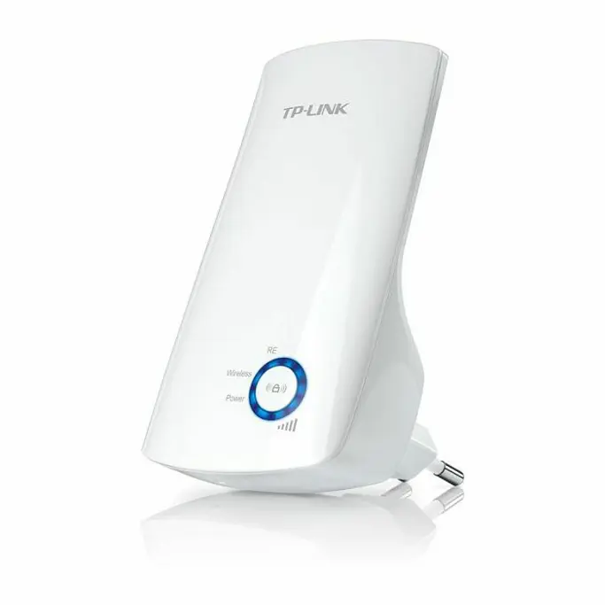 TP-Link Range Extender TL-WA854RE 300Mbps Universal Wi-Fi Range Extender - Slika 1