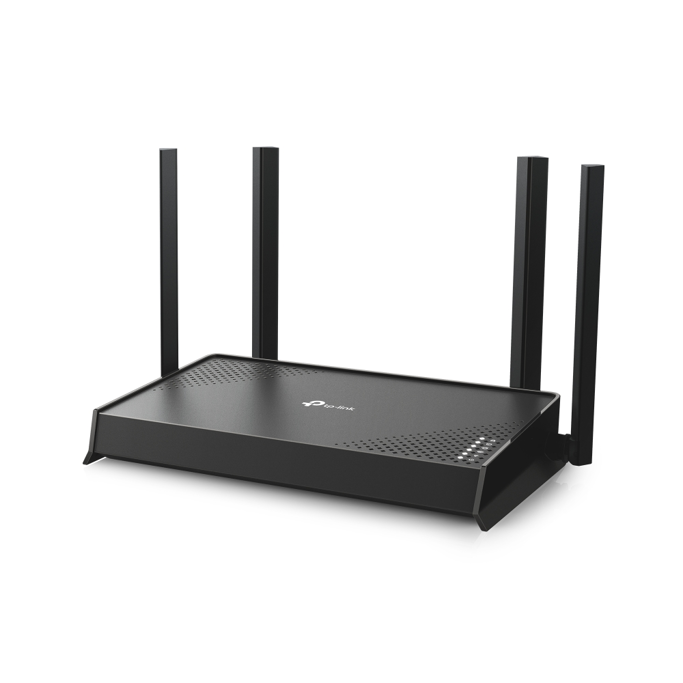 TP-Link Router Archer BE220, BE3600 Dual-Band Wi-Fi 7 Router - Slika 1