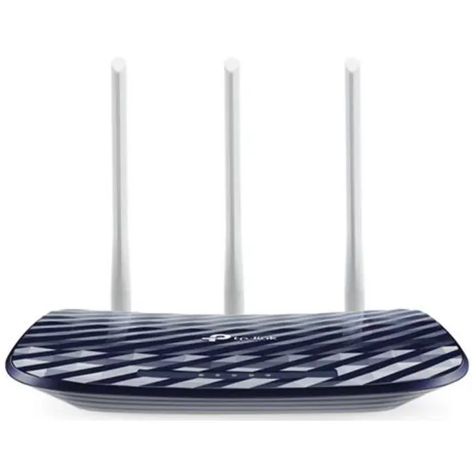TP-Link Router Archer C20, AC750 Wireless Dual Band Router - Slika 1