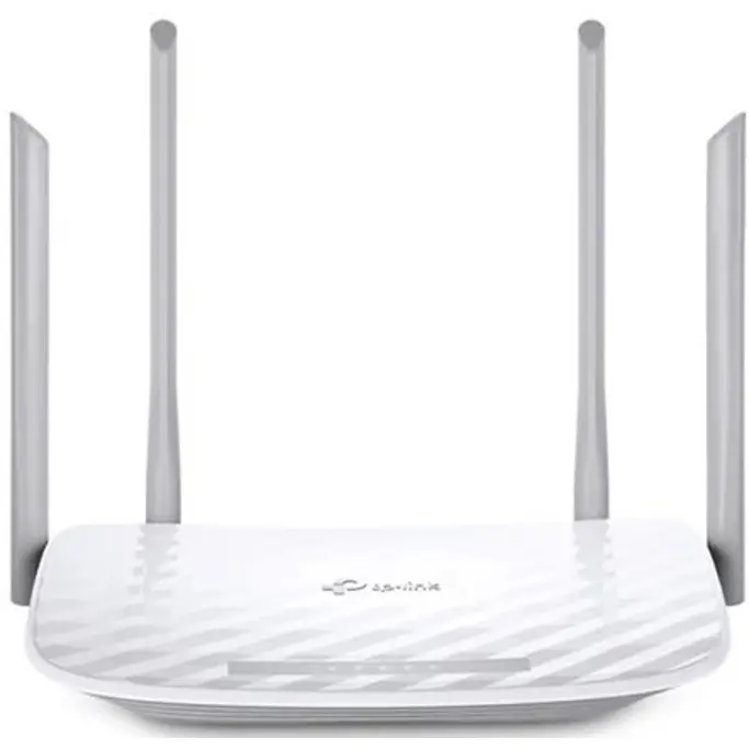 TP-Link Router Archer C50, AC1200 Dual Band Wireless Router - Slika 1