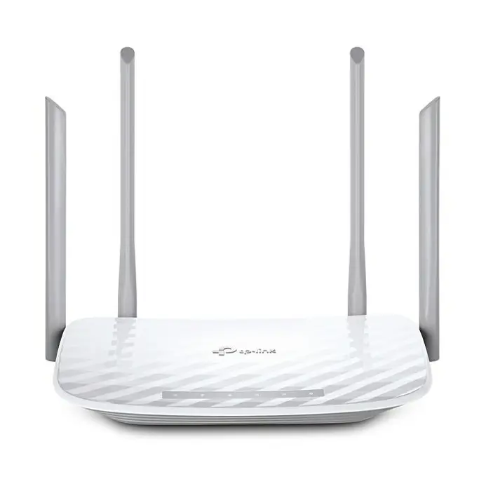 TP-Link Router Archer C50, AC1200 Dual Band Wireless Router - Slika 1