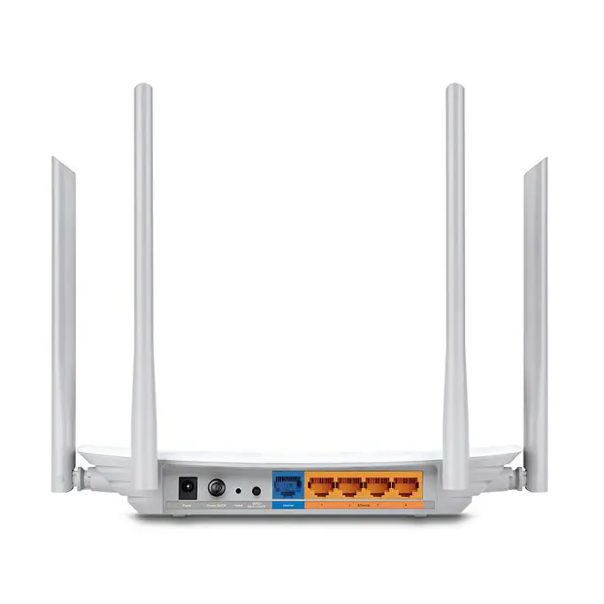 TP-Link Router Archer C50, AC1200 Dual Band Wireless Router - Slika 2