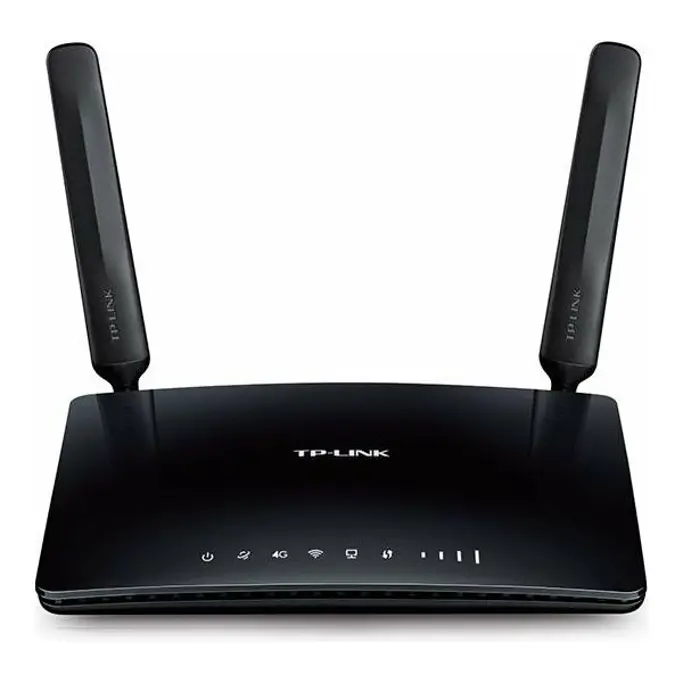TP-Link Router TL-MR6400 300 Mbps Wireless N 4G LTE Router - Slika 3