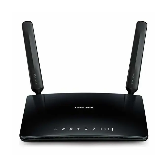 TP-Link Router TL-MR6400 300 Mbps Wireless N 4G LTE Router - Slika 6
