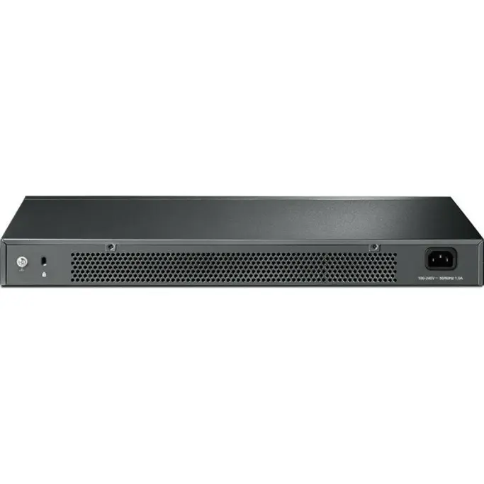 TP-Link Switch TL-SG3452, 48-Port JetStream Gigabit L2 Managed Switch with 4 SFP Slots - Slika 2