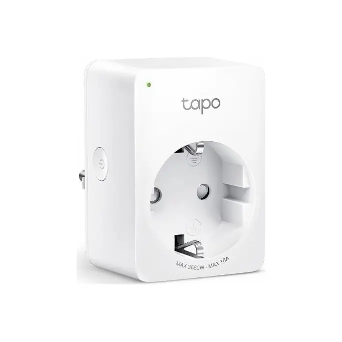 TP-Link Tapo P110 Mini Smart Wi-Fi Socket - Slika 1