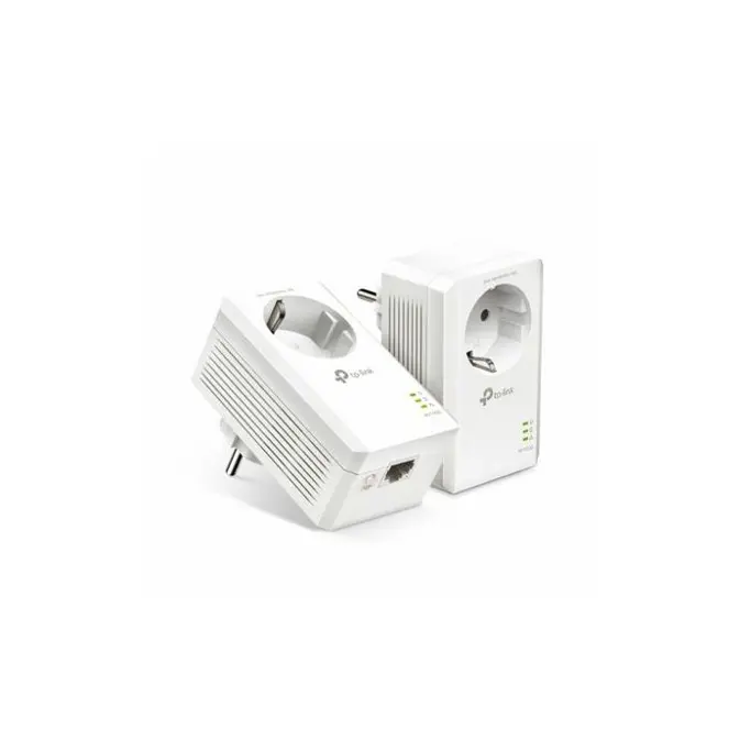 TP-Link TL-PA7017PKIT AV1000 Gigabit, duopack, Powerline mrežni adapter, Starter Kit - Slika 4