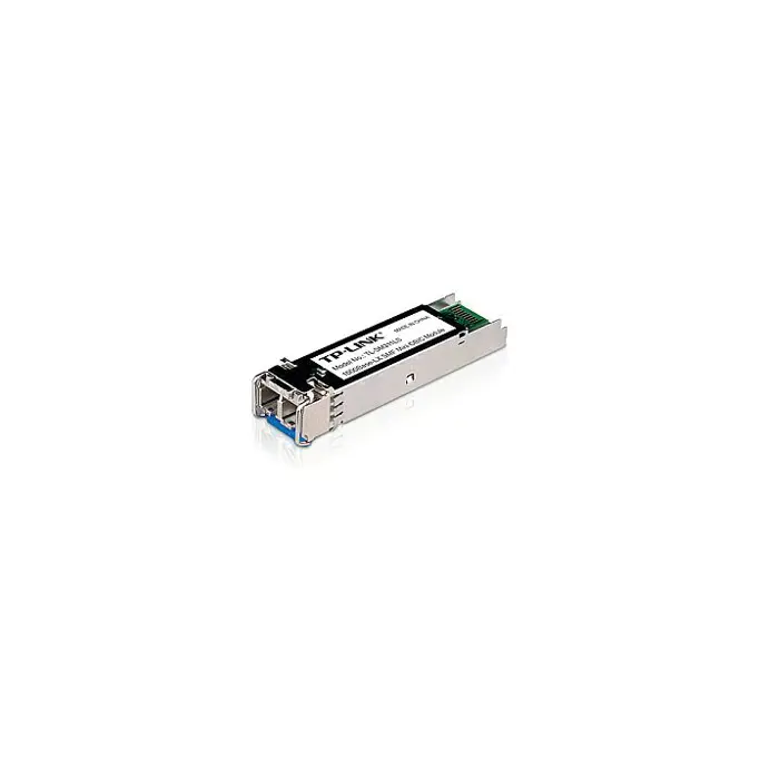 TP-Link TL-SM311LS, Gigabit SFP modul, Single-mod, MiniGBIC, LC sučelje - Slika 1