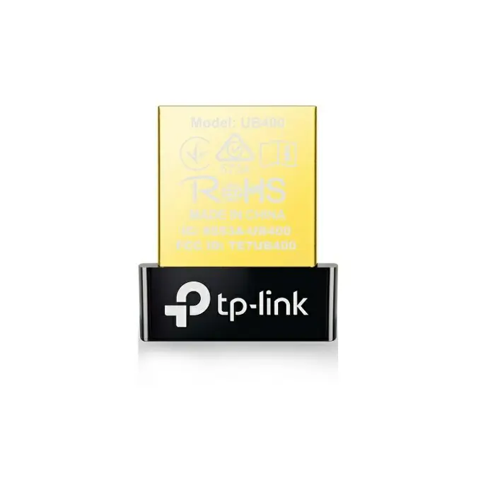TP-Link UB400 Bluetooth 4.0 Nano USB adapter - Slika 1