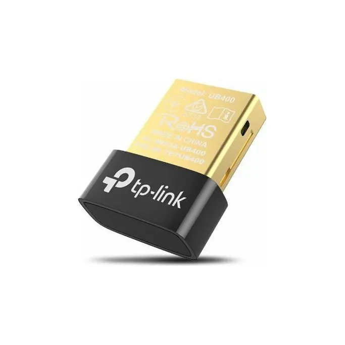 TP-Link UB400 Bluetooth 4.0 Nano USB adapter - Slika 2