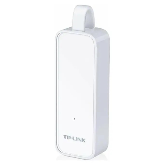 TP-Link UE300, USB 3.0 to Gigabit Ethernet Network Adapter - Slika 1