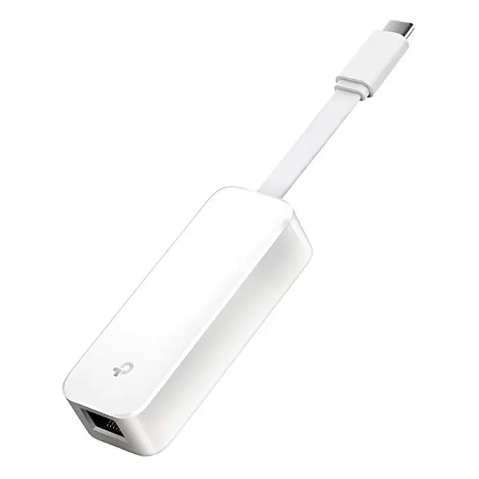 TP-Link UE300C, USB-C to Gigabit Ethernet Network Adapter - Slika 1