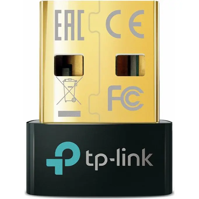TP-Link USB Bluetooth adapter UB500, Bluetooth 5.0, Nano - Slika 1