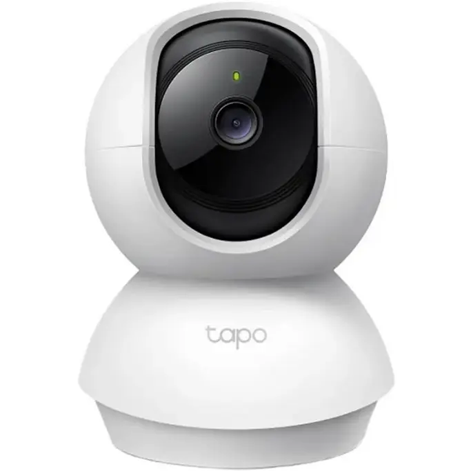 TP-Link Wi-Fi Camera Tapo C210 2K, Pan/Tilt Home Security Camera - Slika 1