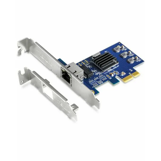Trendnet TEG-25GECTX 2.5G PCI-e Network adapter - Slika 2