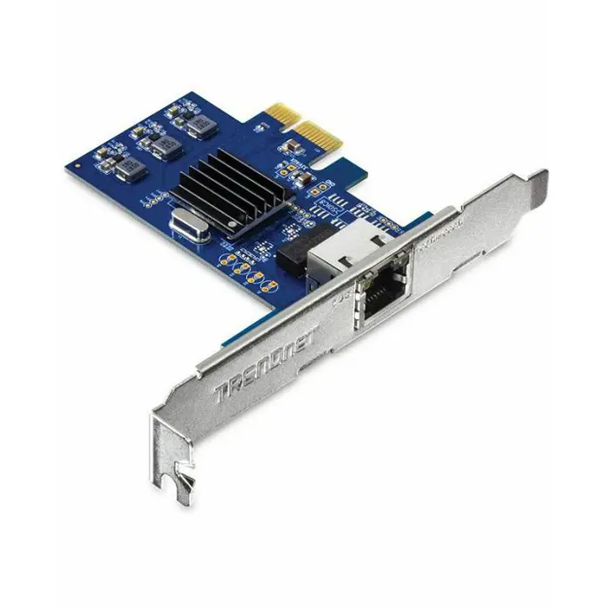 Trendnet TEG-25GECTX 2.5G PCI-e Network adapter - Slika 3