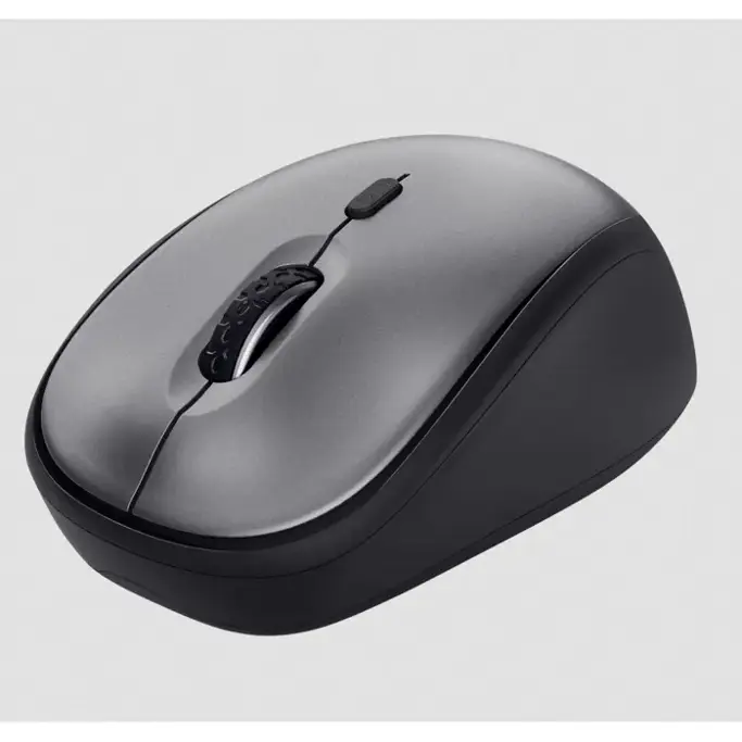 Trust bežični miš 24549 Yvi+, Silent, crni - Slika 2