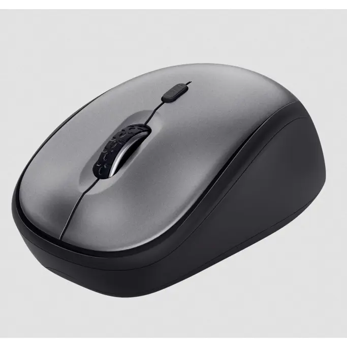 Trust bežični miš 24549 Yvi+, Silent, crni - Slika 5