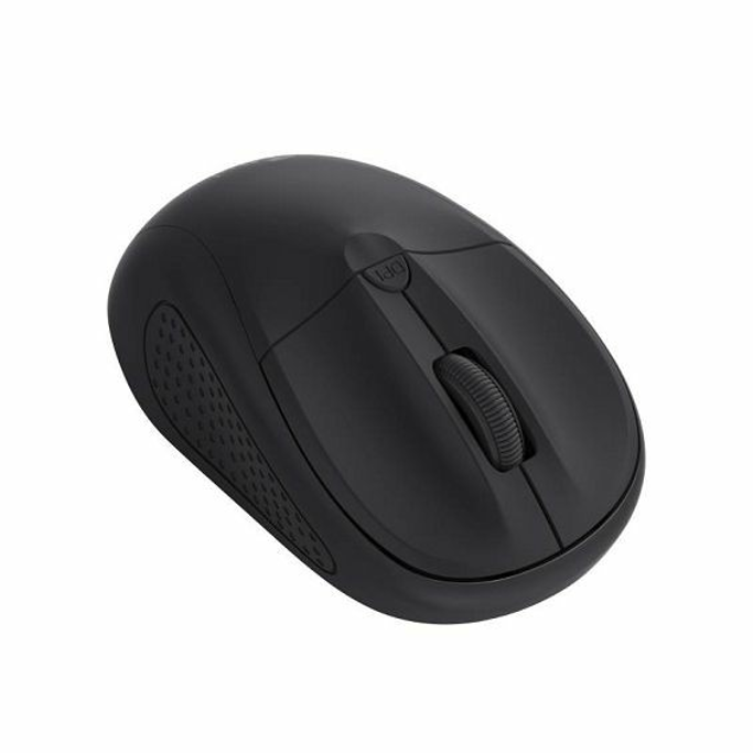 Trust bežični miš Primo, crni, 24794 - Slika 2