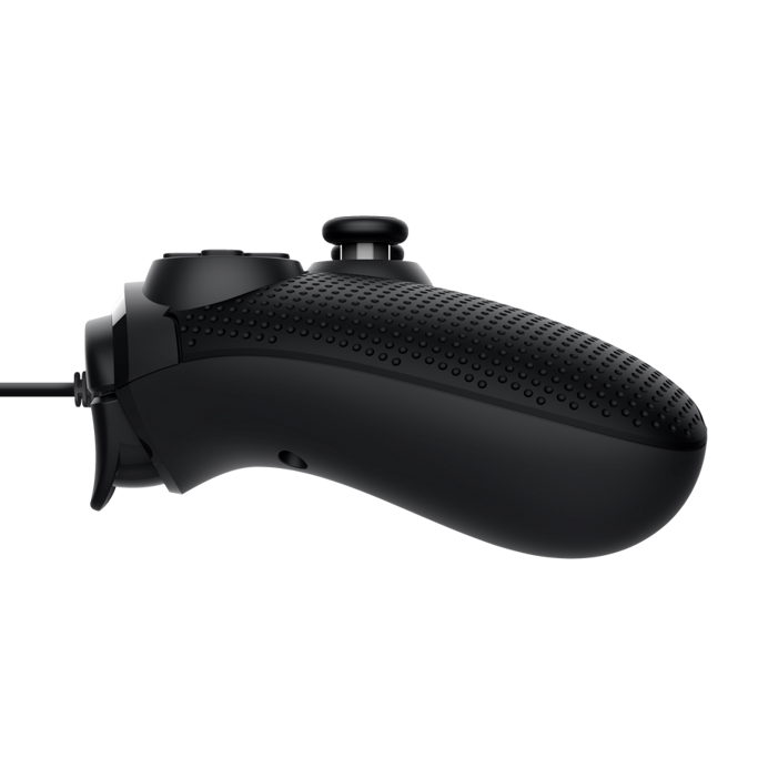 Trust Gamepad GXT 541 Muta, žični, crni, 24789 (PC/NSW) - Slika 4