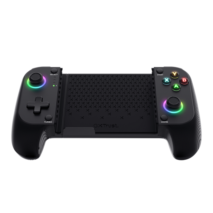 Trust Smarthone Gamepad GXT 735 Mylox, USB-C, BT, bežični, crni, 25485 (Android, iOS) - Slika 3