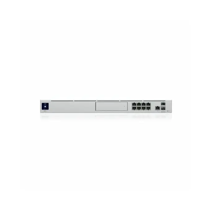 Ubiquiti Dream Machine UDM Pro, UniFi Dream Machine Pro, Poe Switch, WAN, SFP - Slika 2