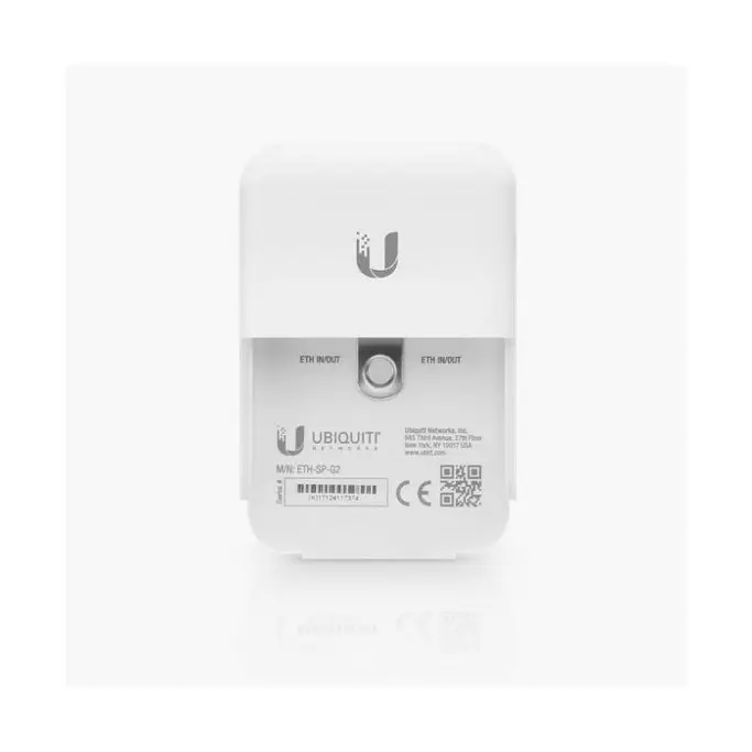 Ubiquiti Surge Protector ETH-SP-G2 Ethernet Surge Protector, UBQ-ETH-SP-G2 - Slika 4