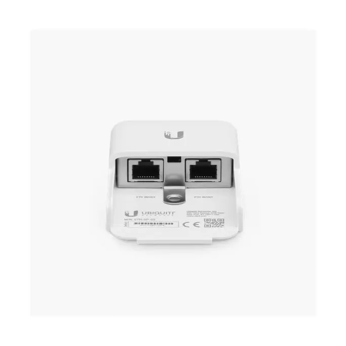 Ubiquiti Surge Protector ETH-SP-G2 Ethernet Surge Protector, UBQ-ETH-SP-G2 - Slika 5