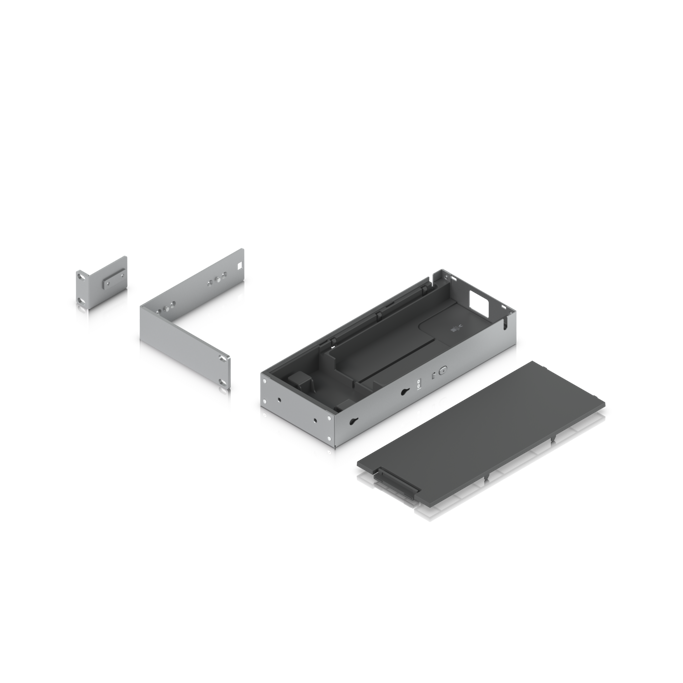 Ubiquiti UACC-Pro-Max-16-RM 1U rack-mount accessory for Pro Max 16 - Slika 2